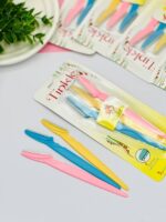 خرید تیغ ابرو تینکل