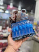ژل لیفت ابرو اسنس