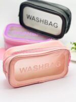 خرید کیف آرایشی واش بگ