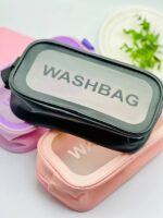 کیف آرایشی واش بگ با بهترین قیمت