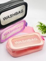 کیف آرایشی واش بگ