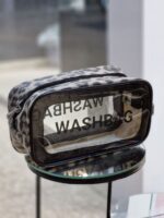 کیف آرایشی واش بگ