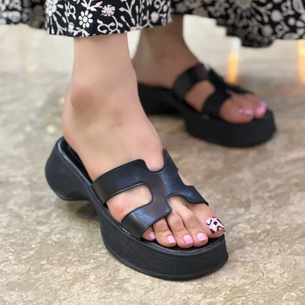 صندل هرمس لژدار