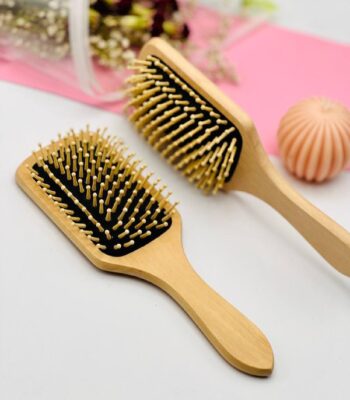 برس چوبی