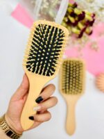 برس چوبی