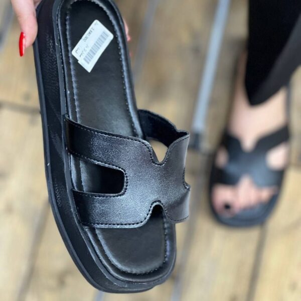 صندل هرمس لزدار