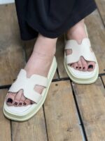 صندل هرمس لزدار