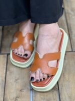 صندل هرمس لزدار