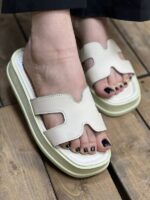 صندل هرمس لزدار