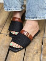 صندل مراکشی تخت