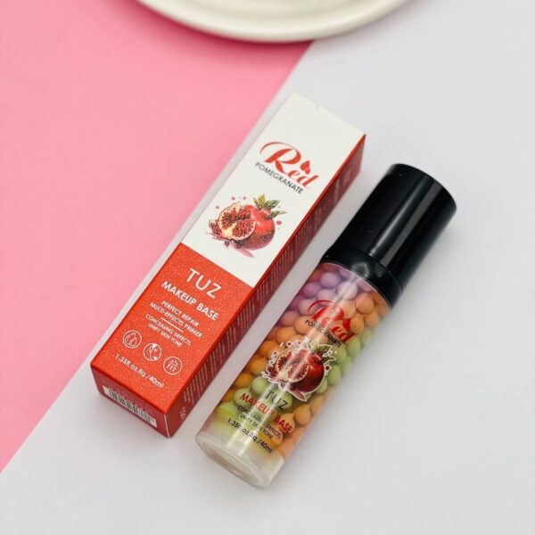 پرایمر رنگین کمان