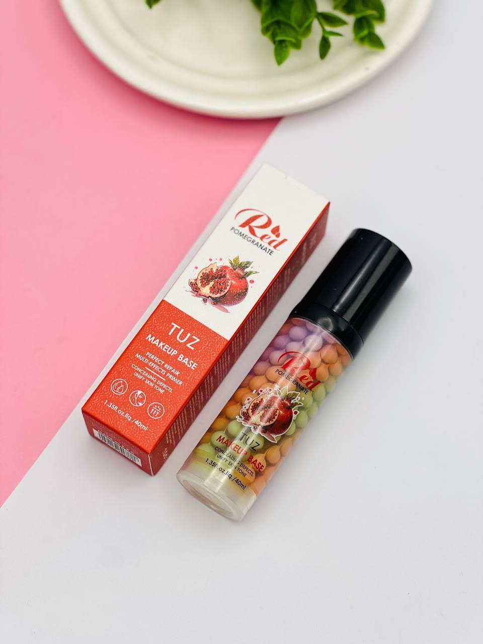 پرایمر رنگین کمان