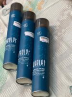 تافت مو شماره 4