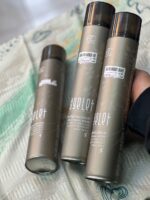 تافت مو شماره 5