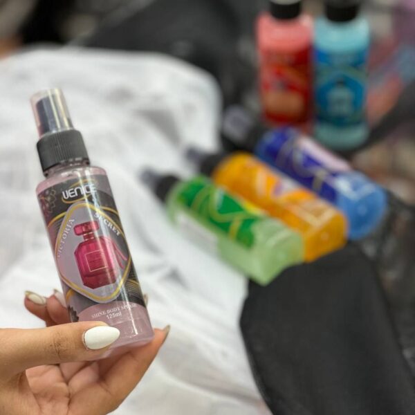 بادی اسپلش مینی