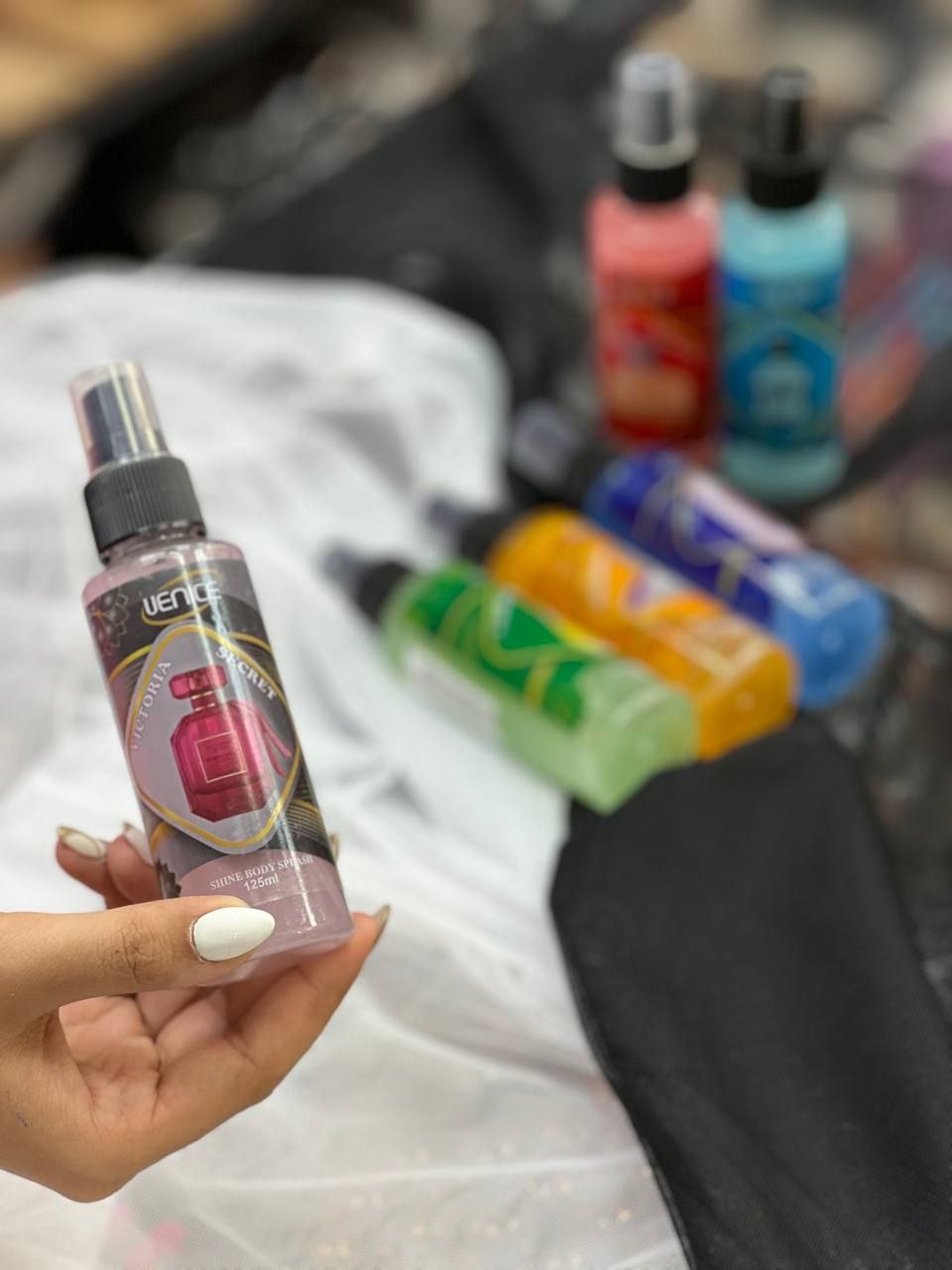 بادی اسپلش مینی