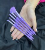 براش 5 تیکه با کیفیت