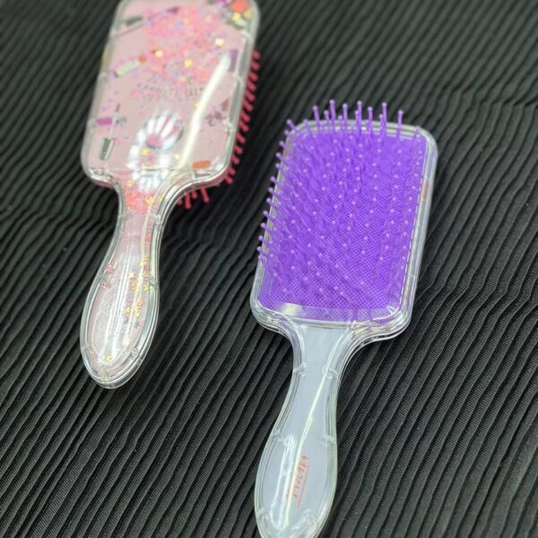 شانه مستطیلی