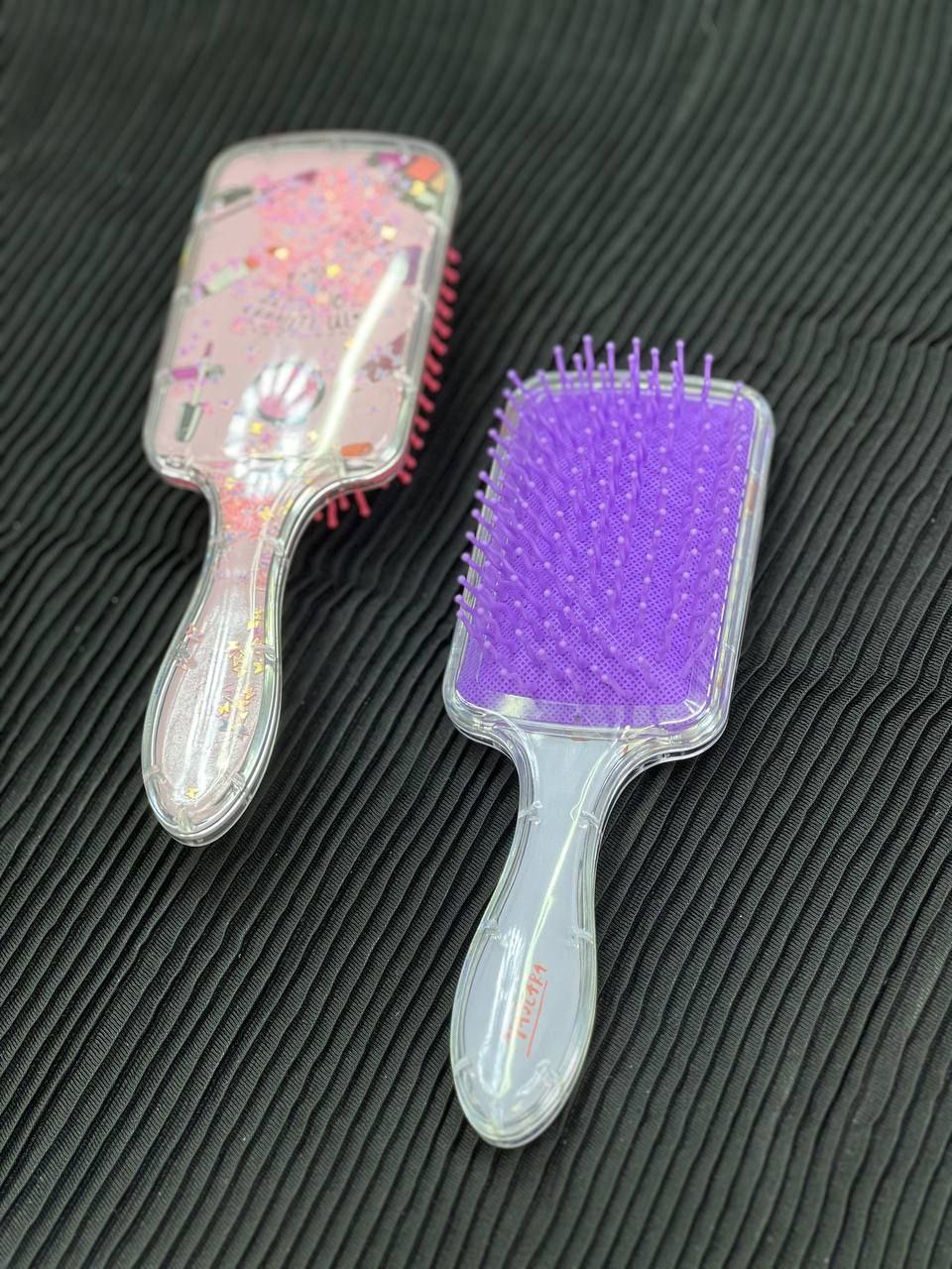 شانه مستطیلی