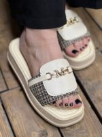 صندل کمربندی لژدار در تهران