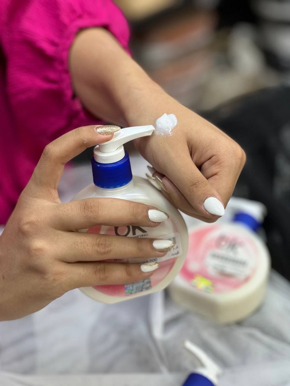 کرم آبرسان bk