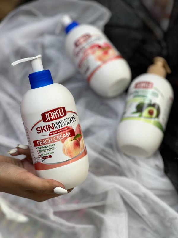 کرم آبرسان jansu