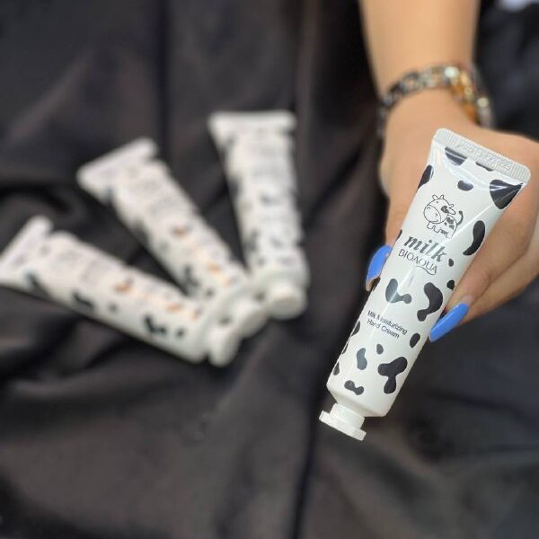 کرم مرطوب کننده اقتصادی