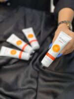 کرم مرطوب کننده اقتصادی