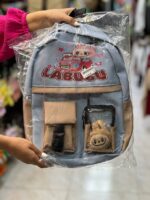 کیف لبوبو ابی