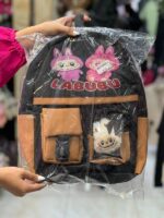 کیف لبوبو سیاه