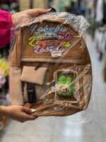 کیف لبوبو کرم