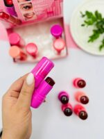 تینت ژله ای رمانتیک مای