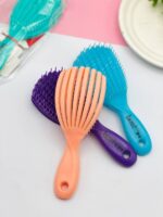 برس سایز کوچک رنگی مینی