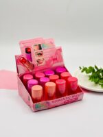 خرید تینت ژله ای رمانتیک مای