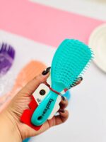 خرید برس سایز کوچک رنگی