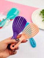 برس سایز کوچک رنگی