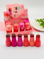 تینت ژله ای رمانتیک مای