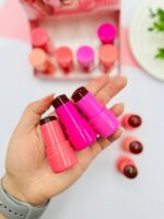 تینت ژله ای رمانتیک مای