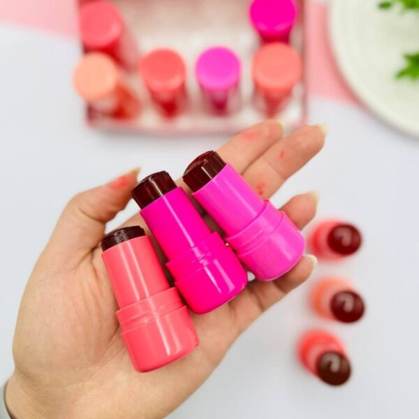 تینت ژله ای رمانتیک مای