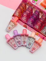 برق لب هندوانه