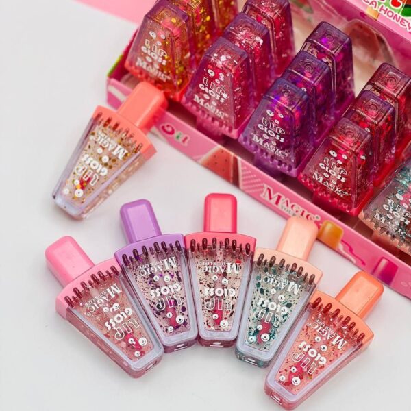 برق لب هندوانه