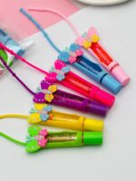 برق لب پروانه ای