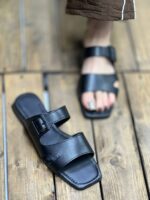 صندل کمربندی لببر تخت - تصویر 4