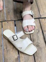 صندل کمربندی لببر تخت - تصویر 3