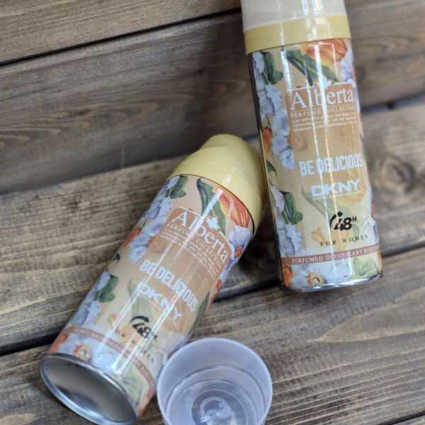 اسپری آلبرتا