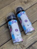 اسپری آلبرتا در رایحه‌های متنوع