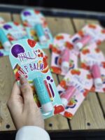 بالم لب آی پلاس باکیفیت