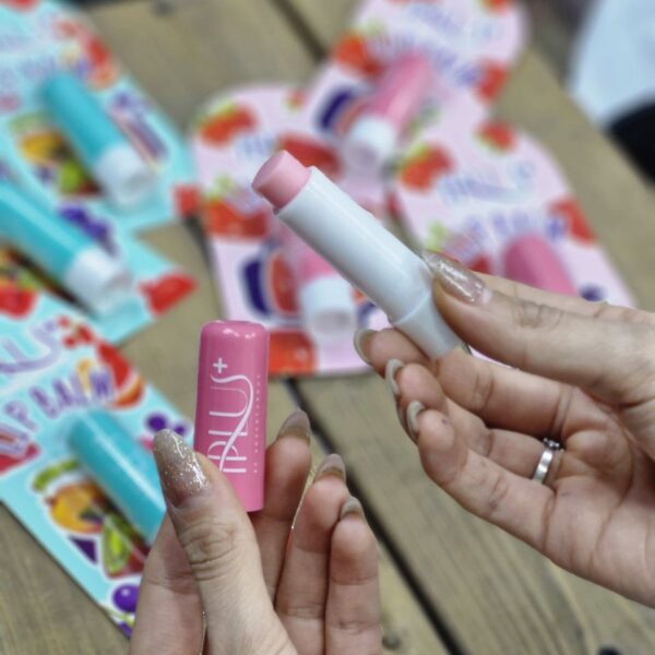 بالم لب آی پلاس