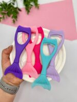 شابلون گارد مژه دریایی سیلیکونی