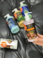 آبرسان دست و صورت PASHA